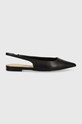 Aldo balerini Valegyn 13741496.Valegyn negru SS25