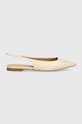 Aldo balerina Valegyn 13741495.Valegyn bézs SS25