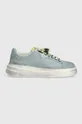 Guess sneakers ELBINA blu