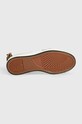 Guess trampki NELLY FLJNLY.ELE12.WHITE beżowy