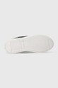 Guess sneakersy PARDIE8 FLJPR8.DEN12.BLUE niebieski