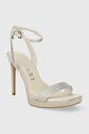 Guess sandale ZACH FLJZAC.SAT03.GREY gri SS24