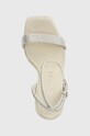 Guess sandale ZACH gri FLJZAC.SAT03.GREY