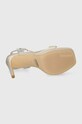 Guess sandale ZACH FLJZAC.SAT03.GREY gri