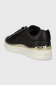 Obuwie Guess sneakersy BONNY FL8BNY.FAL12.BLACK czarny