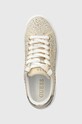 Guess sportcipő DENESA6 arany FLJDE6.FAB12.GOLD