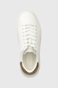 Tenisky Guess ELBINA biela FLJELB.FAL12.WHBEI