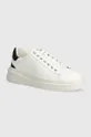 bianco Guess sneakers ELBINA Donna