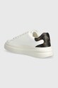 Взуття Кросівки Guess ELBINA FLJELB.FAL12.WHBRO білий