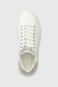 Кроссовки Guess ELBINA белый FLJELB.FAM12.WHGRE