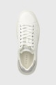 Guess sneakersy ELBINA biały FLJELB.FAM12.WHGRE