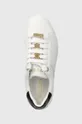 bianco Guess sneakers GIELLA