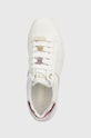 Guess sportcipő GIELLA fehér FLJGIE.FAL12.WHIPI