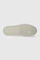 Tenisky Guess LULLI FLJLLI.LEA12.WHITE bílá