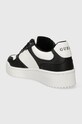 Взуття Кросівки Guess MIRAM4 FLJMR4.ELE12.WHBLK чорний