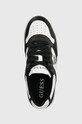Кросівки Guess MIRAM4 чорний FLJMR4.ELE12.WHBLK