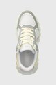 Guess sneakersy NORINA szary FLJNOR.ELE12.GREY