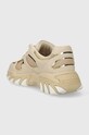 Obuwie Guess sneakersy NORINA FLJNOR.ELE12.SAND beżowy