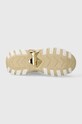 Guess sneakersy NORINA FLJNOR.ELE12.SAND beżowy