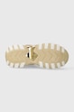 Guess sneakersy NORINA FLJNOR.ELE12.SAND beżowy