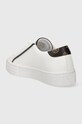 Παπούτσια Αθλητικά Guess PARDIE6 Ozweego PARDIE6 FLJPR6.ELE12.WHITE λευκό
