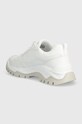 Obuwie Guess sneakersy ZAYLIN FLJZAY.FAL12.WHITE biały