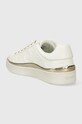 Obuwie Guess sneakersy BONNY FL8BNY.FAL12.WHITE biały