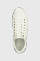Guess sneakersy BONNY biały FL8BNY.FAL12.WHITE