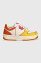 Guess sneakersy ANCIE FLJANC.ELE12.MULTI multicolor SS24