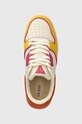 Guess sneakersy ANCIE multicolor FLJANC.ELE12.MULTI