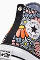 Converse trampki Chuck Taylor All Star Lift czarny A08112C