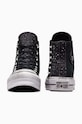 Cipők Converse sportcipő Chuck Taylor All Star Lift A06450C fekete