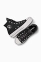Converse sportcipő Chuck Taylor All Star Lift A06450C
