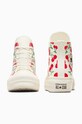 Obuwie Converse trampki Chuck Taylor All Star Lift A08096C biały