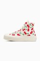 Converse trampki Chuck Taylor All Star Lift A08096C biały