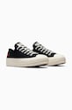 Converse tenisi Chuck Taylor All Star Lift A08862C negru AW24