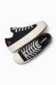 Tenisky Converse Chuck Taylor All Star Lift A08862C černá