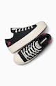 Converse tenisi Chuck Taylor All Star Lift A08862C negru
