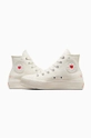 Πάνινα παπούτσια Converse Chuck Taylor All Star Lift