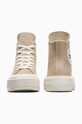 Обувь Кеды Converse Chuck Taylor All Star Cruise A07209C бежевый