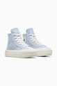 Кеди Converse Chuck Taylor All Star Cruise A06499C блакитний SS24