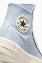 Converse sportcipő Chuck Taylor All Star Cruise kék A06499C