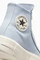 blu Converse scarpe da ginnastica Chuck Taylor All Star Cruise