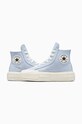 Кеди Converse Chuck Taylor All Star Cruise A06499C блакитний