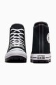 Obuwie Converse trampki Chuck Taylor All Star City Trek A06776C czarny