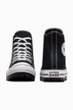 Superge Converse Chuck Taylor All Star City Trek Zunanjost: Tekstilni material Notranjost: Tekstilni material Podplat: Guma