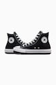 Tenisky Converse Chuck Taylor All Star City Trek A06776C čierna