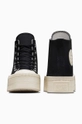 Кеды Converse Chuck Taylor All Star Modern Lift Голенище: Текстильный материал Внутренняя часть: Текстильный материал Подошва: Резина