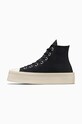 Converse teniși Chuck Taylor All Star Modern Lift A06141C