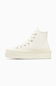 Încălțăminte Converse teniși Chuck Taylor All Star Modern Lift A06140C alb